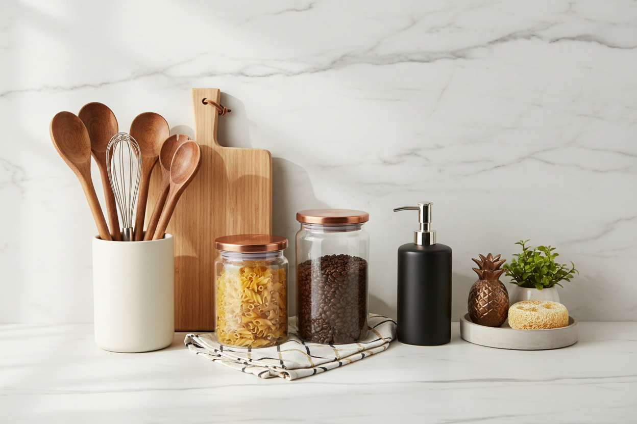 Home & Kitchen Accessories