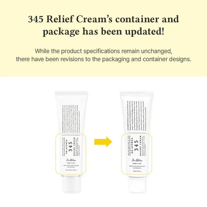 Dr. Althea 345 Relief Cream