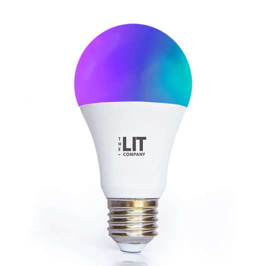 Smart Light Bulb in Pakistan