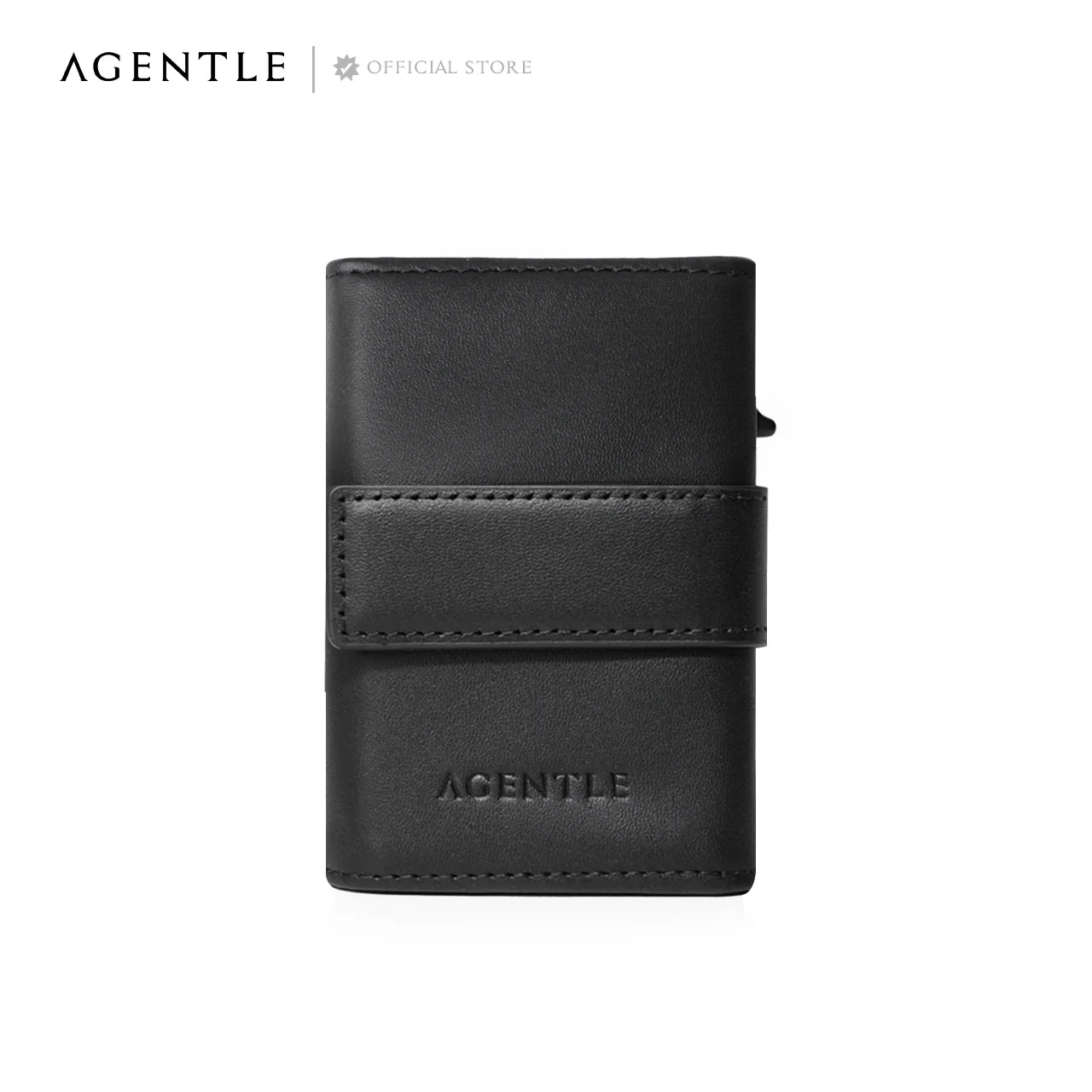 AGENTLE Pop-Up Wallet