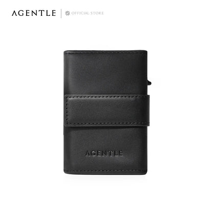 AGENTLE Pop-Up Wallet