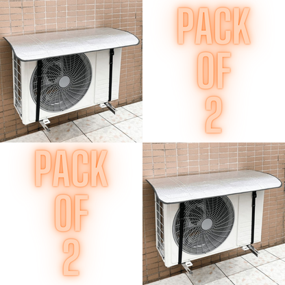 Air Conditioner Covers for Outside Units
