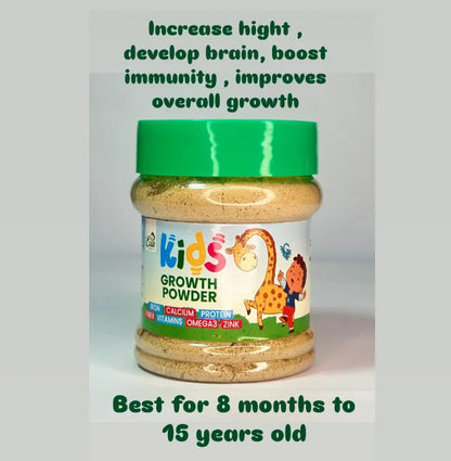 Kids Growth Powder – 300g