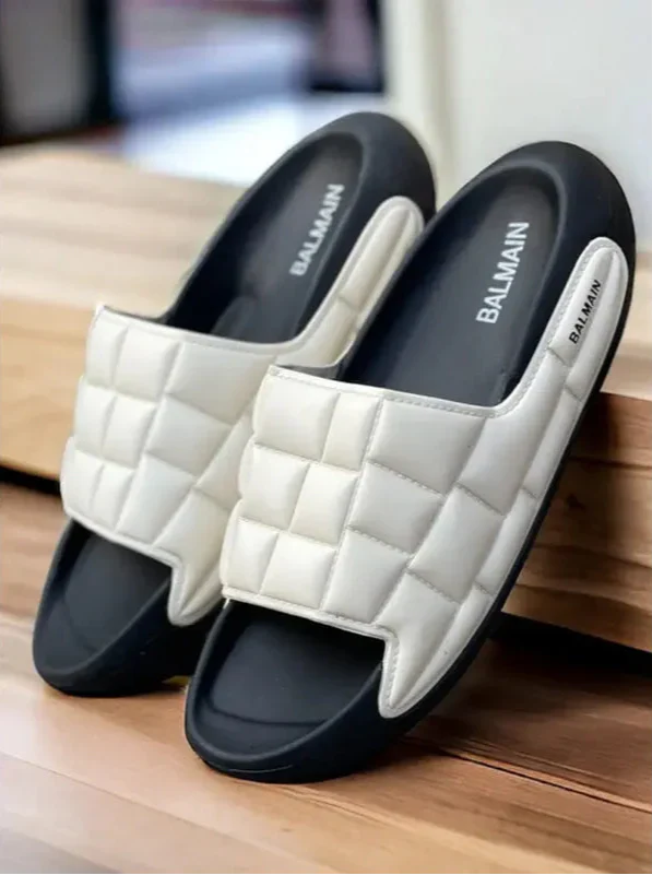 French EVR Ultra Soft Slipper
