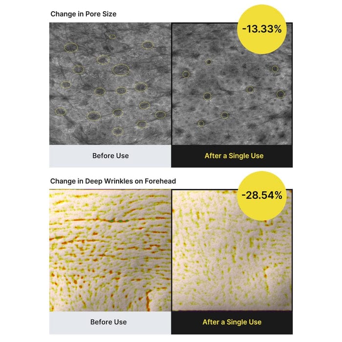 celimax A Retinal Shot Tightening Face Booster 15ml