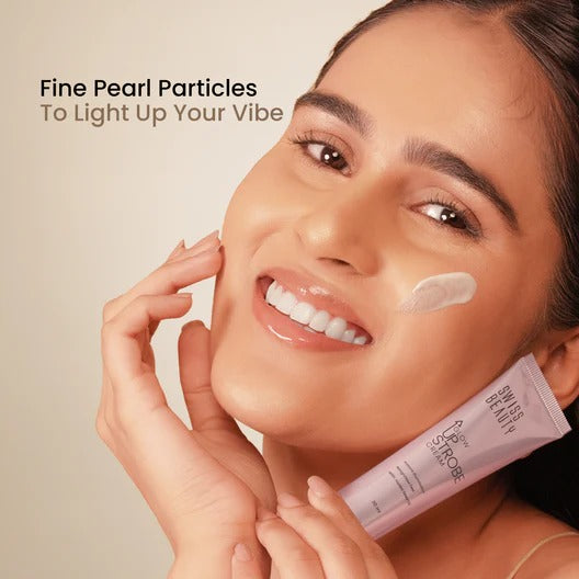 Glow Up Strobe Cream